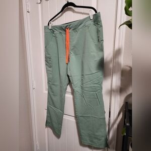 Figs Kade scrub pants